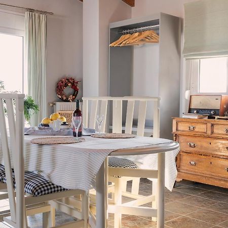 Apostolos Loft - Cozy Loft In The Center Of Preveza Exterior photo