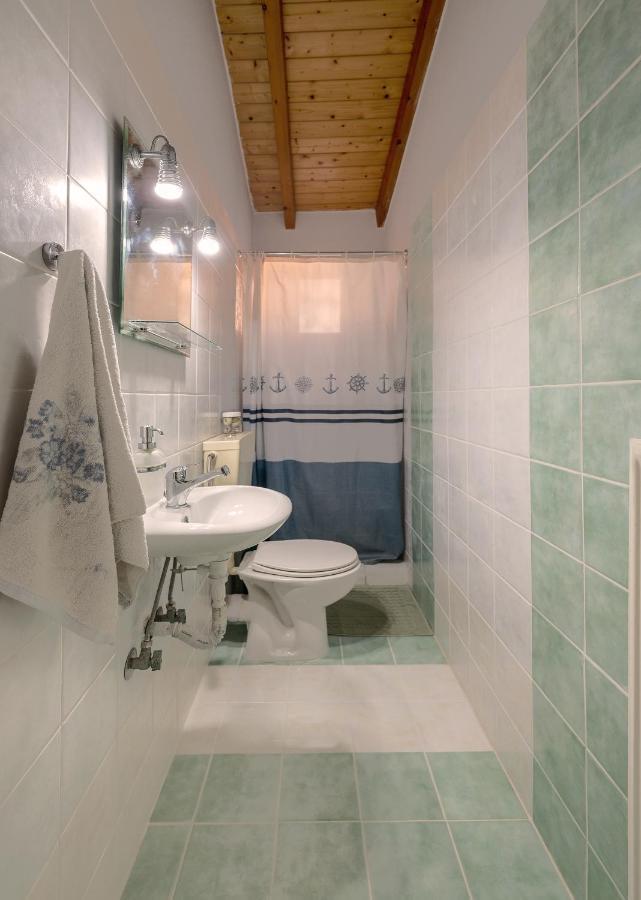 Apostolos Loft - Cozy Loft In The Center Of Preveza Exterior photo